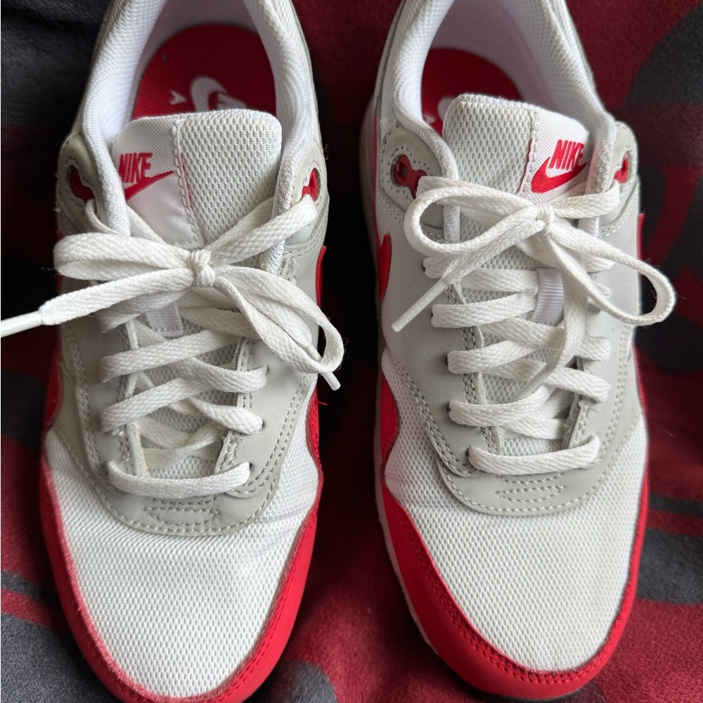 Nike Air Boys Sneakers